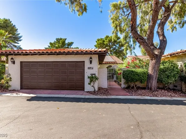 2216 Plaza Del Robles, Las Vegas, NV 89102