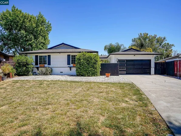 69 Fordham Ct, Pleasant Hill, CA 94523