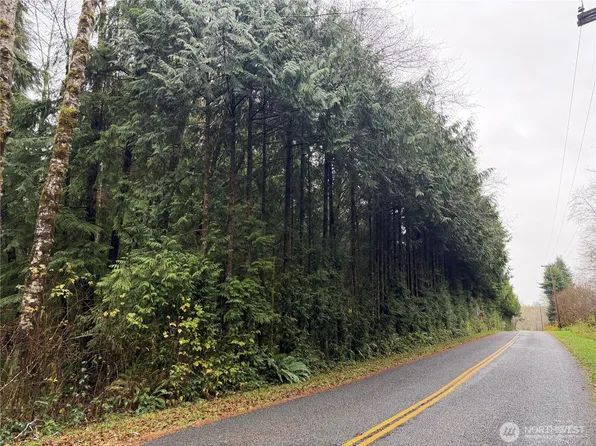 1982 Clearwater Road, Queets, WA 98331