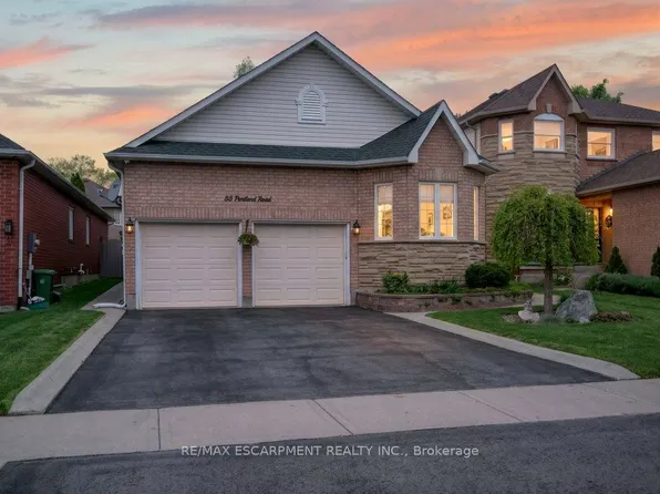 35 Pentland Rd, Hamilton, ON L8B 0P7