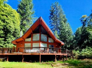 15608 De Groot Ln, Camptonville, CA 95922