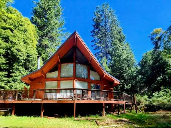 15608 De Groot Ln, Camptonville, CA 95922