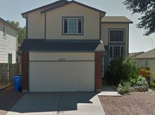 6575 Chantilly Pl, Colorado Springs, CO 80922
