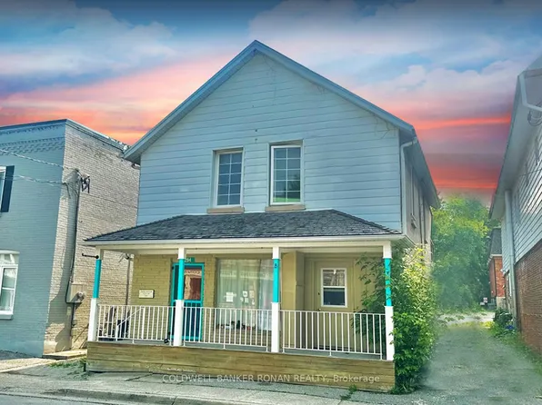 284 Main St, King, ON L0G 1T0