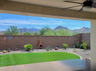 8419 S 164TH Drive, Goodyear, AZ 85338