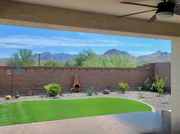 8419 S 164TH Drive, Goodyear, AZ 85338