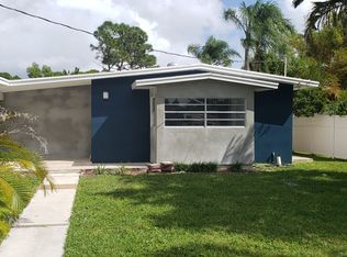 3145 SE Monte Vista St, Port Saint Lucie, FL 34952