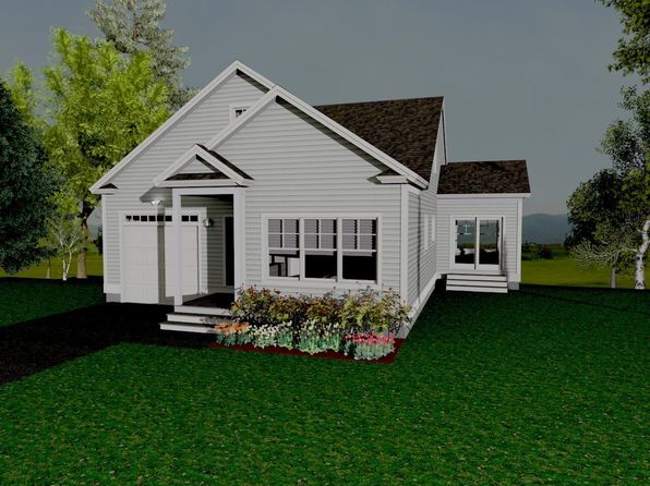 Lot 16 Beech Street UNIT 16, Hallowell, ME 04347