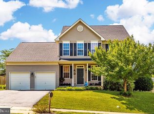 808 Brookridge Dr, Boonsboro, MD