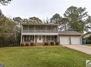 245 University Cir, Athens, GA 30605
