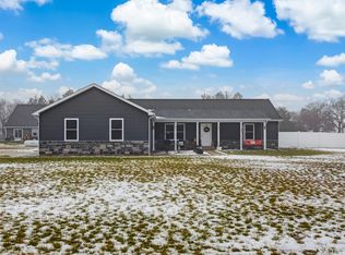 39 E 800 N, Lake Village, IN 46349