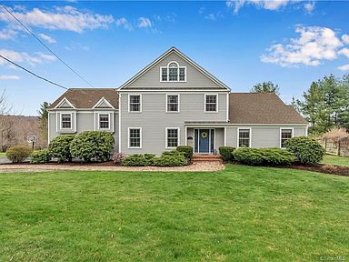 34 Boulevard Newtown Ct 06470 Zillow