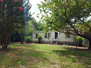 16254 Vincent Ln, Cape Charles, VA 23310