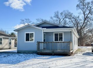 1128 Union St, Port Huron, MI