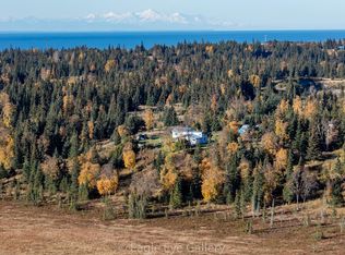 67081 Mahoney Way, Ninilchik, AK 99639