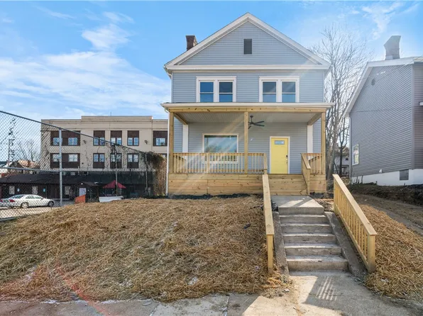 1209 McMinn St, Aliquippa, PA 15001