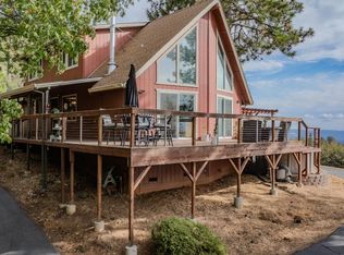 10285 Ponderosa Way, Pine Grove, CA 95665