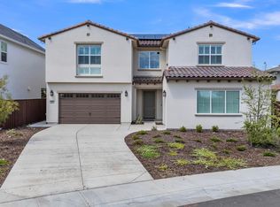 3653 Manzanita Way, Folsom, CA 95630
