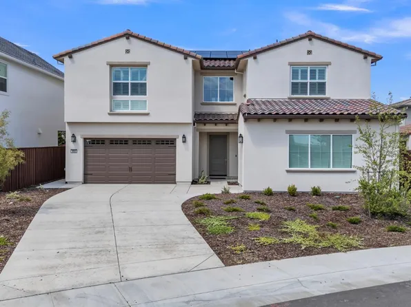 3653 Manzanita Way, Folsom, CA 95630