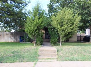 3227 Aster St, Dallas, TX 75211