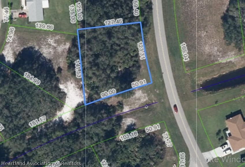1st image of 5609 Thunder Rd
