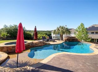 7812 Meloncon Cv, Austin, TX 78735