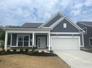 7668 Clifton Loop, Pickerington, OH 43147