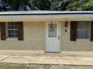 1704 Roosevelt Dr APT B, Ruston, LA 71270