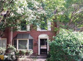 970 Chippendale Ln, Norcross, GA 30093