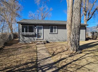 2522 Chimayo Dr, Colorado Springs, CO 80911