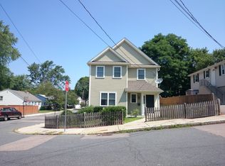 193 Stimson St, West Roxbury, MA 02132