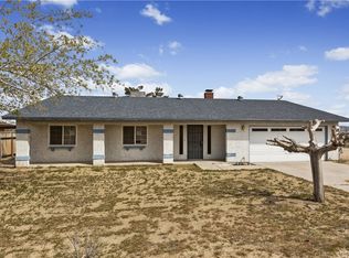 27838 Calico Dr, Barstow, CA 92311