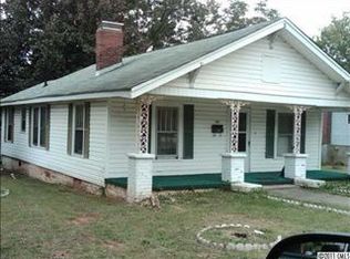 221 Cedar St, Belmont, NC 28012