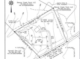 0 Austin Grove Rd, Bluemont, VA 20135