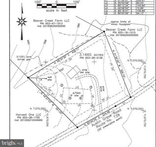 0 Austin Grove Rd, Bluemont, VA, 20135
