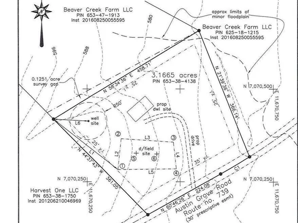 0 Austin Grove Rd, Bluemont, VA 20135