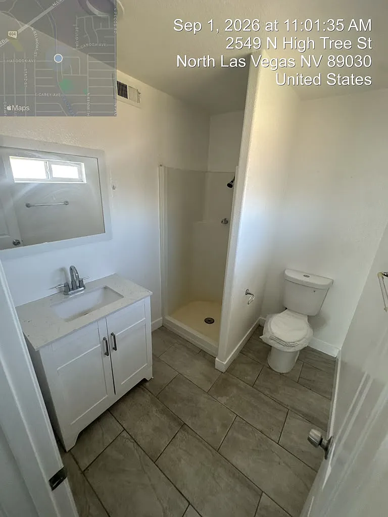 4 bed, 1200 sqft, $2,100 — Photo 3