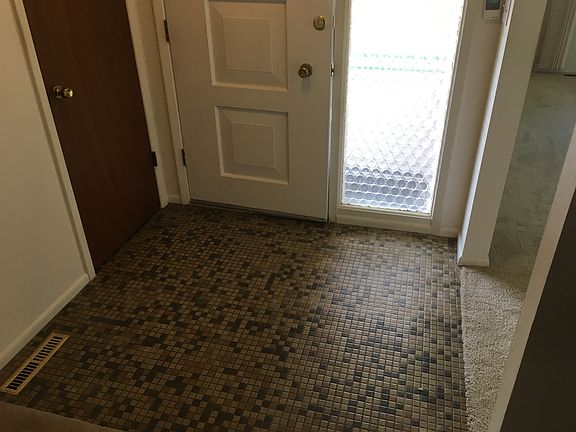 Entry Way