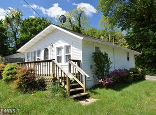 250 West Ave, Prince Frederick, MD