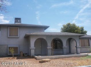 3351 N 77th Ave, Phoenix, AZ 85033