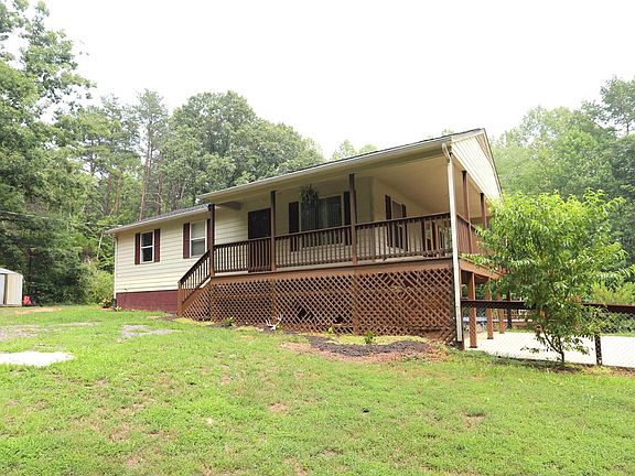 4th image of 127 Willis Ford Ln