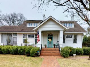 904 Evergreen St, Perry, GA 31069