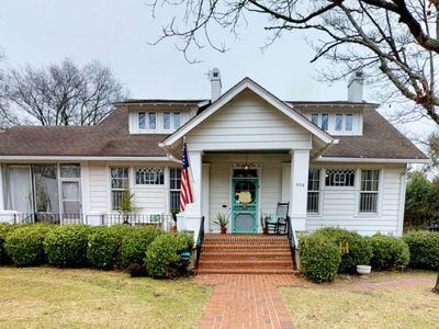 904 Evergreen St, Perry, GA, 31069