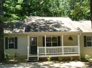 315 Duncan Bridge Trl, Cleveland, GA 30528