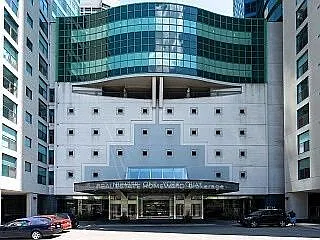 77 Harbour Sq #2403