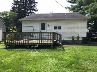 6603 Huron St, Cass City, MI 48726