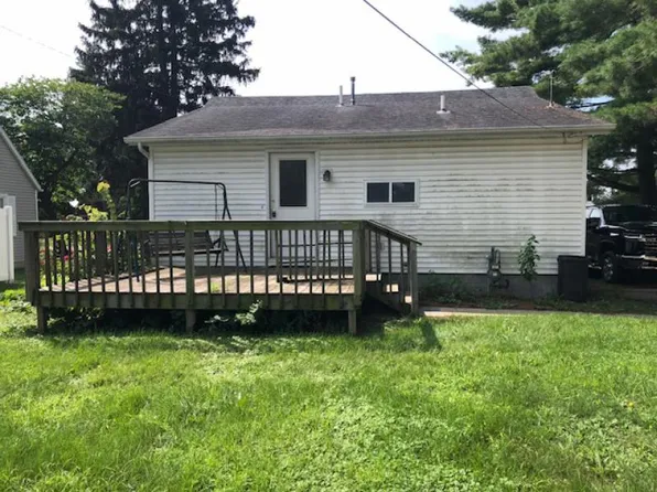 6603 Huron St, Cass City, MI 48726