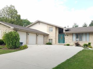 14615 S East Abbott Rd, Homer Glen, IL 60491