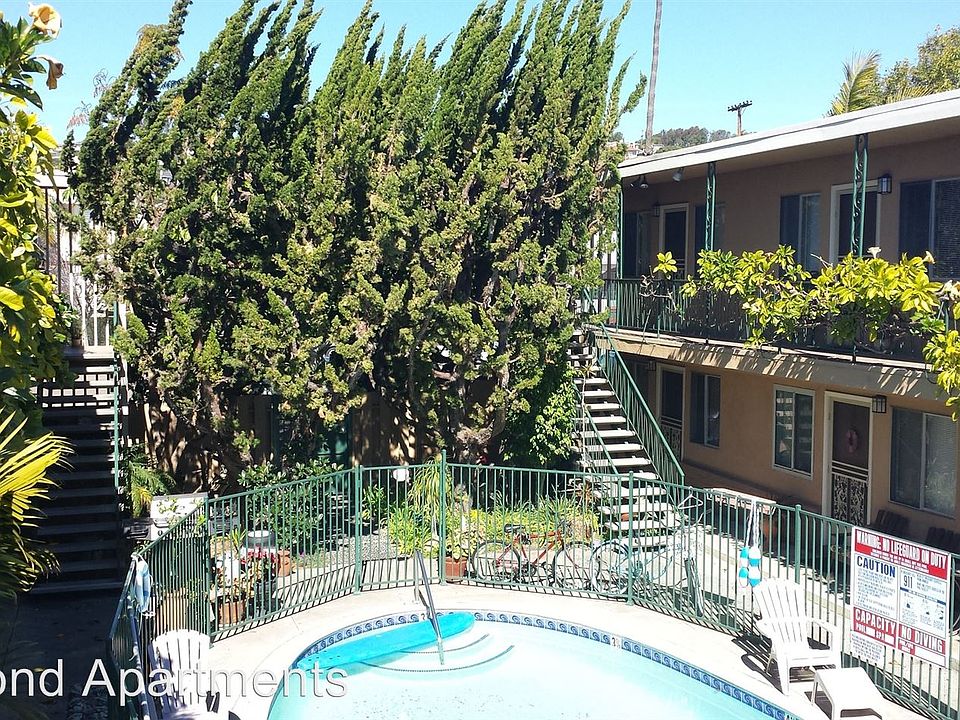 2nd image of 1551 Chalcedony St APT 05
