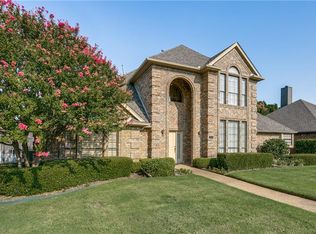 4805 Saint James Ct, Mesquite, TX 75150